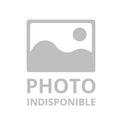 Tiroir PRISME - 100 x 494 mm - blanc - Placards - Menuiserie & Amnagement - GEDIMAT